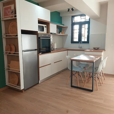 Apartment Behome