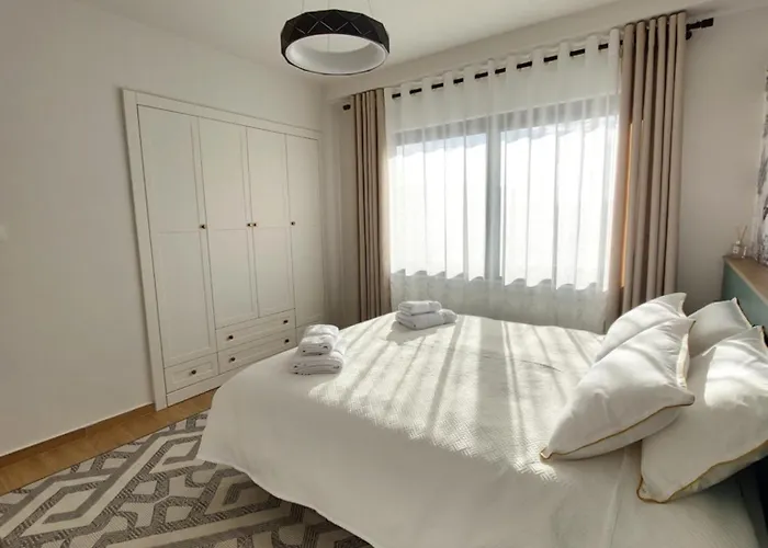 Behome Apartamento *