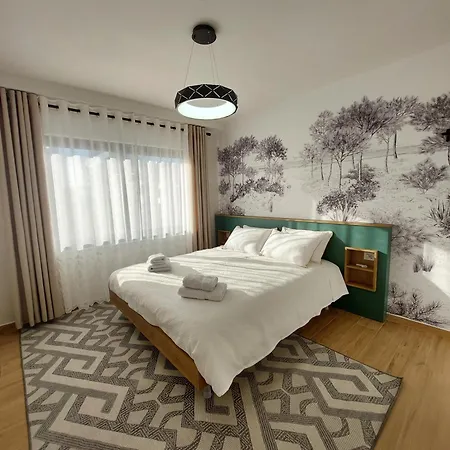 Behome * Tirana