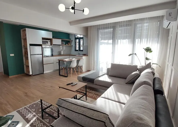 Behome Appartamento Tirana